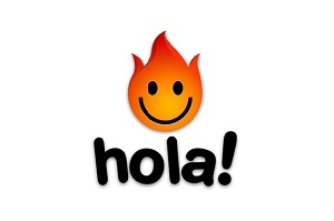 Расширение Hola для Google Chrome